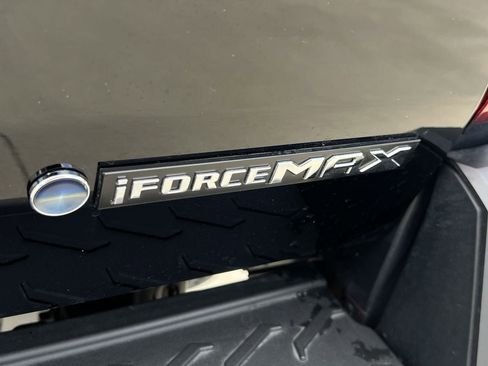 Used 2025 Toyota Tacoma Trailhunter image 6