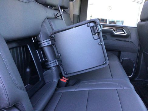 New 2026 Chevrolet Silverado 2500 LT w/ Z71 Chrome Sport Edition image 8