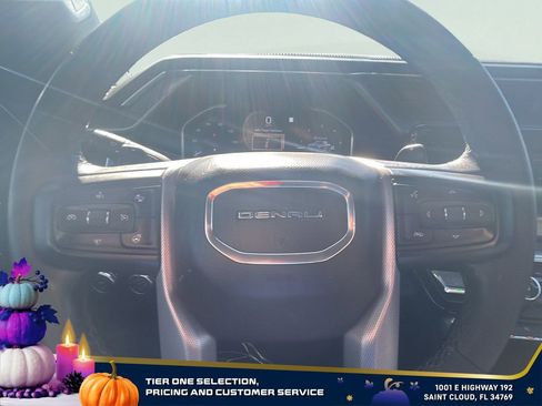 Used 2022 GMC Sierra 1500 Denali w/ Technology Package image 16