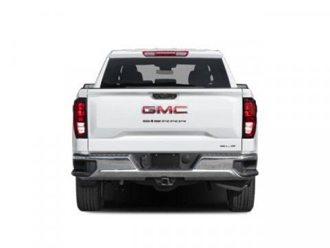 New 2026 GMC Sierra 1500 SLT w/ SLT Premium Plus Package AWD/4WD image 8