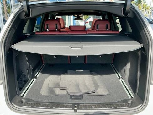 Used 2022 BMW X3 sDrive30i w/ Convenience Package image 14