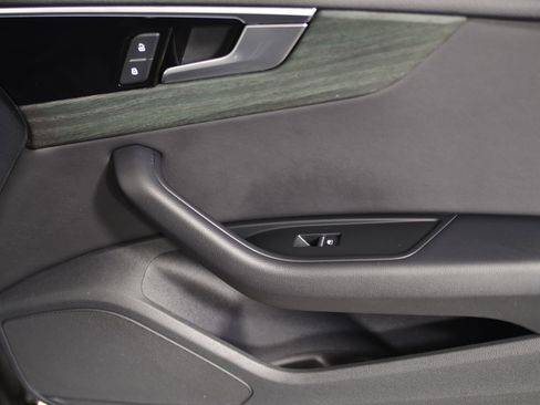 Certified 2021 Audi A4 2.0T Premium w/ Convenience Package image 9