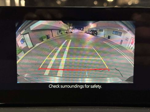 Certified 2025 MAZDA CX-30 AWD 2.5 S w/ Select Sport Pkg image 24