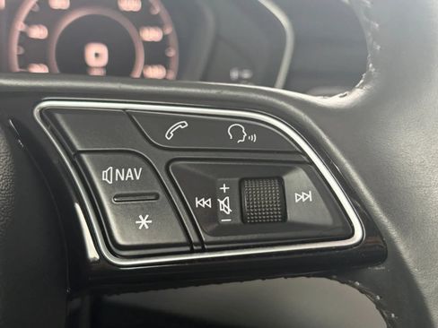 Used 2017 Audi A4 2.0T Premium Plus w/ Premium Plus Package AWD/4WD image 31