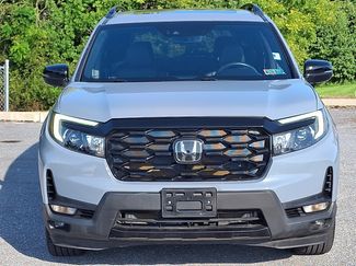 Used 2023 Honda Passport Elite video 2