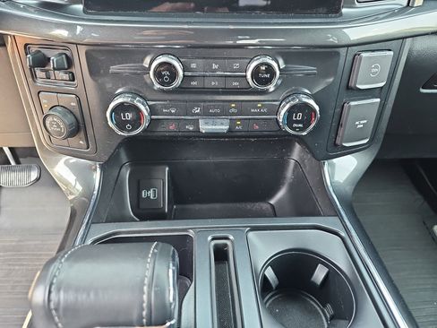 Used 2021 Ford F150 XLT w/ Equipment Group 302A High AWD/4WD image 25