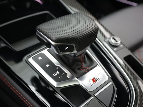 Used 2025 Audi S5 Premium Plus AWD/4WD image 27