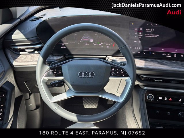 Used 2025 Audi Q5 Premium w/ Convenience Package AWD/4WD image 8