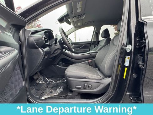 Used 2021 Hyundai Santa Fe SEL image 14