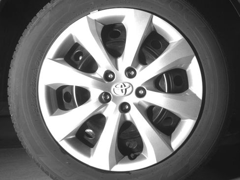 Used 2025 Toyota Corolla LE image 15