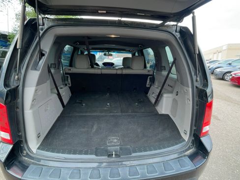 Used 2014 Honda Pilot EX-L image 16