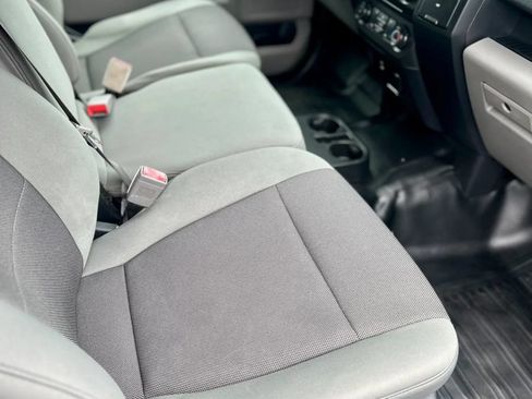 Used 2018 Ford F150 XL w/ Equipment Group 101A Mid AWD/4WD image 20
