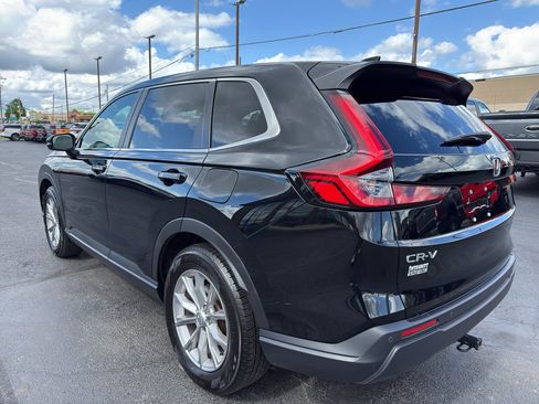 Used 2024 Honda CR-V EX-L image 6