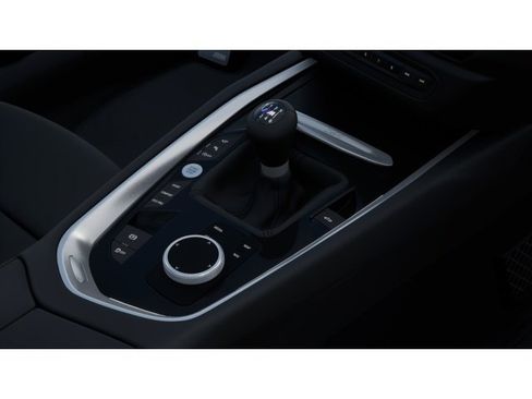 New 2026 BMW Z4 M40i image 12