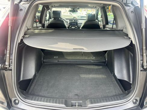 Used 2018 Honda CR-V EX-L image 12