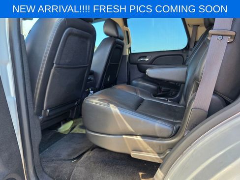 Used 2013 Chevrolet Tahoe LTZ image 14