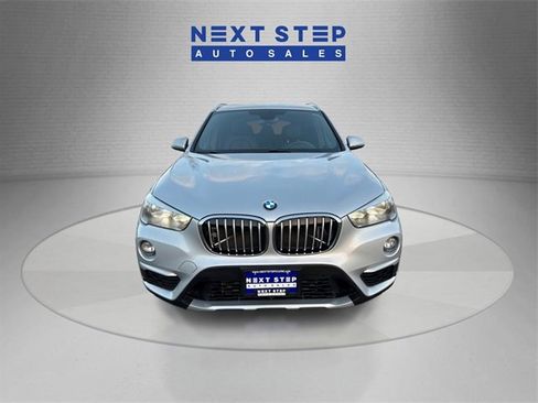 Used 2017 BMW X1 xDrive28i w/ Driving Assistance Package image 2