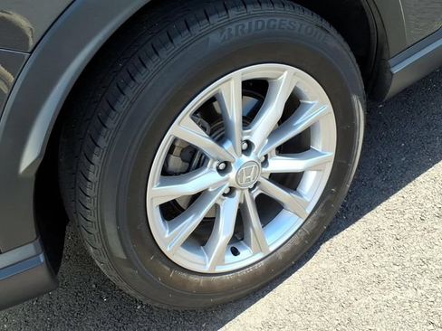 Used 2024 Honda CR-V EX-L image 6
