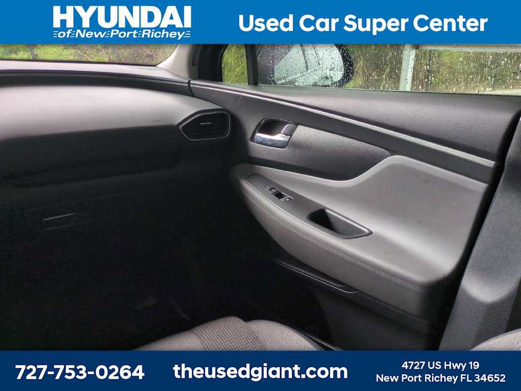 Certified 2023 Hyundai Santa Fe SE FWD image 18