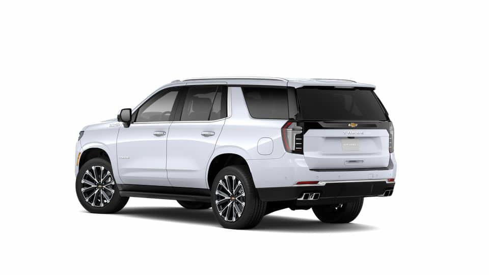 New 2027 Chevrolet Tahoe High Country AWD/4WD image 28