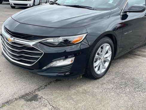 Used 2024 Chevrolet Malibu LT FWD image 33