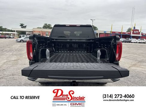 New 2026 GMC Sierra 1500 SLT w/ SLT Premium Package AWD/4WD image 23