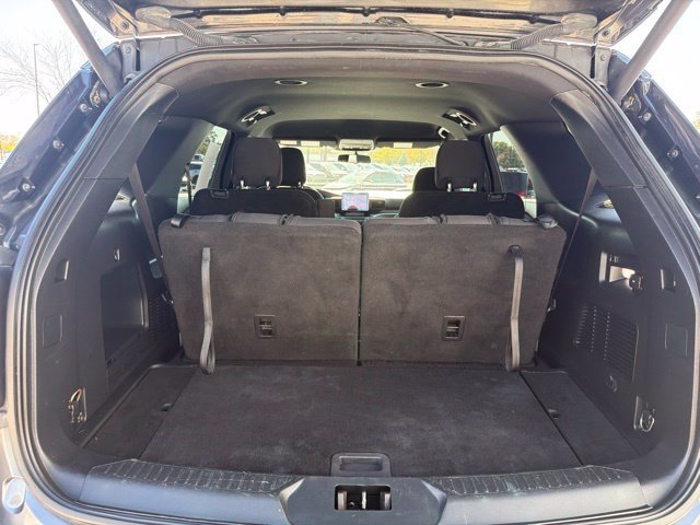 Used 2020 Ford Explorer XLT AWD/4WD image 16