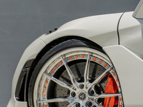 Used 2022 McLaren 765LT RWD image 57