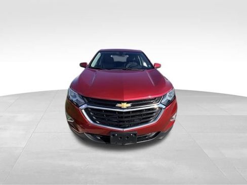 Used 2018 Chevrolet Equinox LT FWD image 3