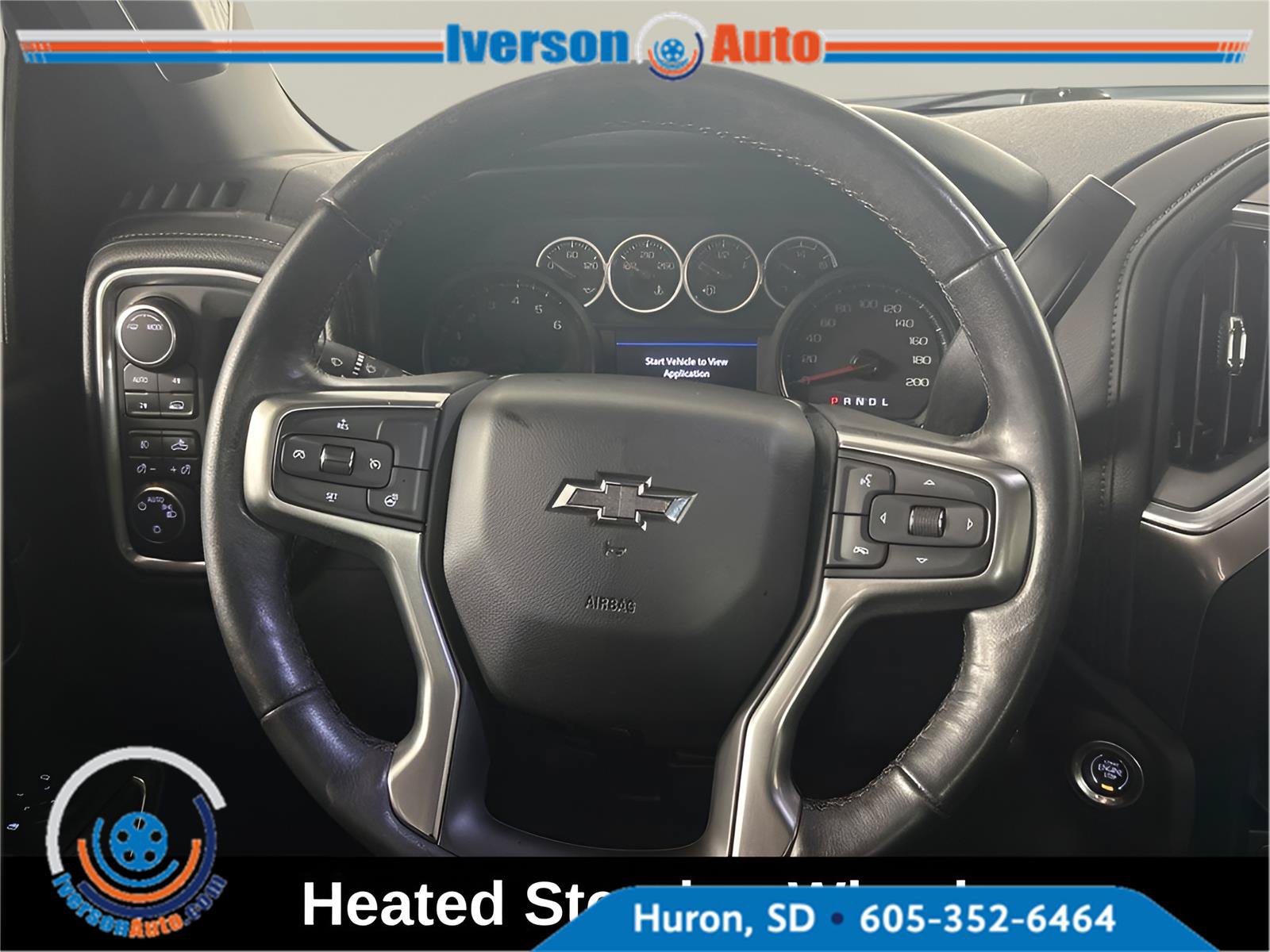 Used 2020 Chevrolet Silverado 1500 RST w/ Rally Edition AWD/4WD image 22