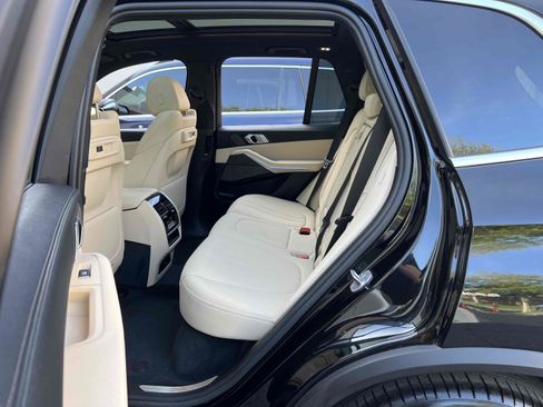 Used 2021 BMW X5 sDrive40i w/ Premium Package image 73