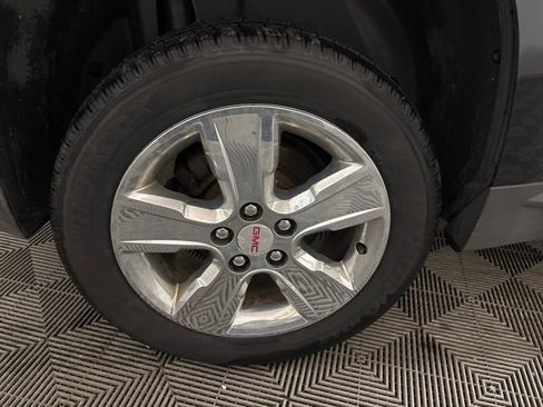 Used 2015 GMC Terrain SLE image 38