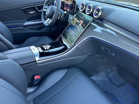 New 2026 Mercedes-Benz CLE 300 4MATIC Cabriolet image 26