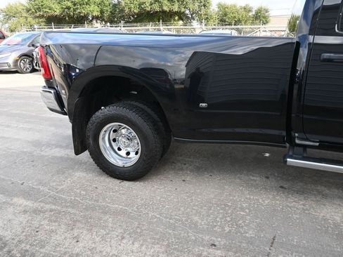 Certified 2023 RAM 3500 Lone Star w/ Level 1 Equipment Group image 11