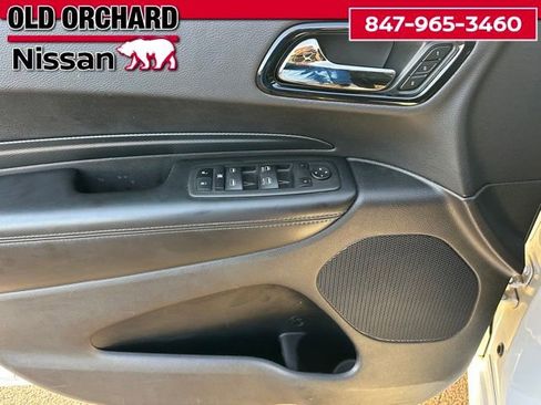 Used 2022 Dodge Durango GT image 17