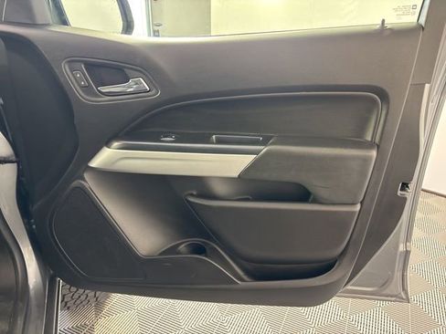 Used 2018 Chevrolet Colorado ZR2 AWD/4WD image 31
