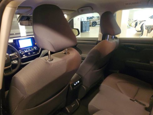 Certified 2024 Toyota Highlander LE image 15
