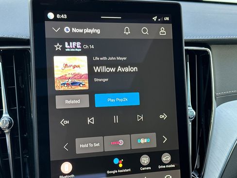 New 2026 Volvo XC60 B5 Ultra image 15