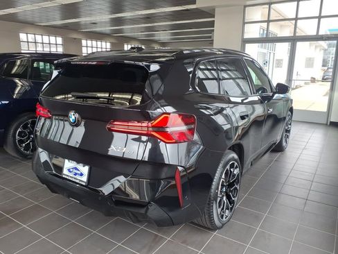 New 2026 BMW X3 xDrive30 AWD/4WD image 6