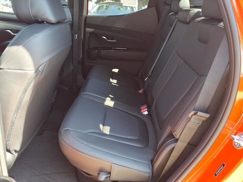 New 2026 Hyundai Santa Cruz XRT image 12