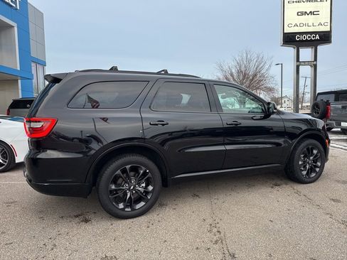 Used 2025 Dodge Durango GT image 19