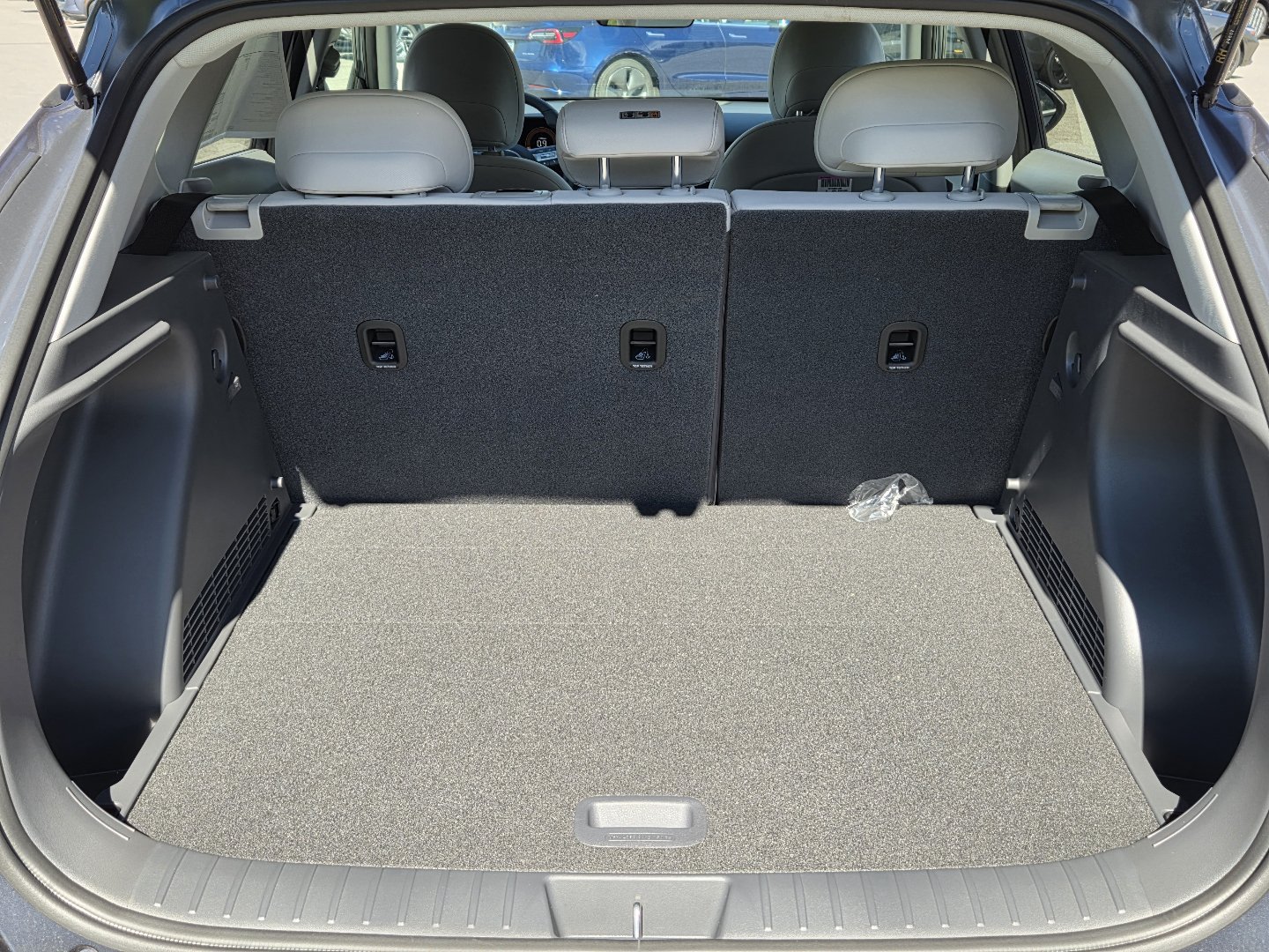New 2027 Hyundai Kona SEL Sport FWD image 20