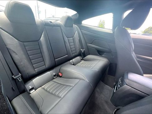 Certified 2023 BMW M440i Coupe w/ Premium Package RWD image 20