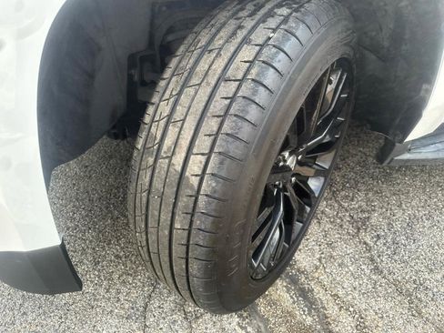 Used 2020 Chevrolet Tahoe LS w/ Enhanced Driver Alert Package RWD image 56