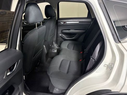 Used 2019 MAZDA CX-5 Sport image 29