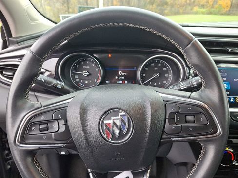 Certified 2023 Buick Encore GX Preferred w/ Cold Weather Comfort Package image 18