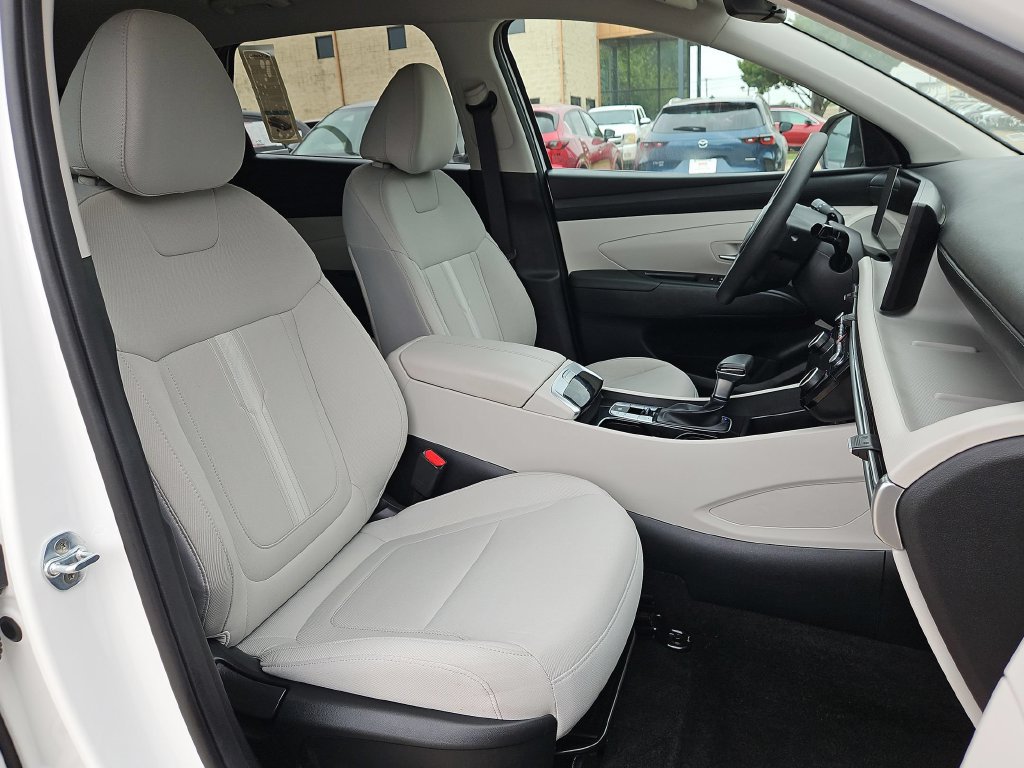 Used 2026 Hyundai Tucson SEL Plus AWD/4WD image 31