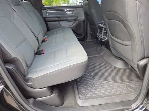 Used 2021 RAM 1500 Big Horn AWD/4WD image 13