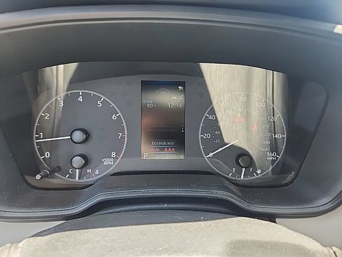 Used 2024 Toyota Corolla LE FWD image 12