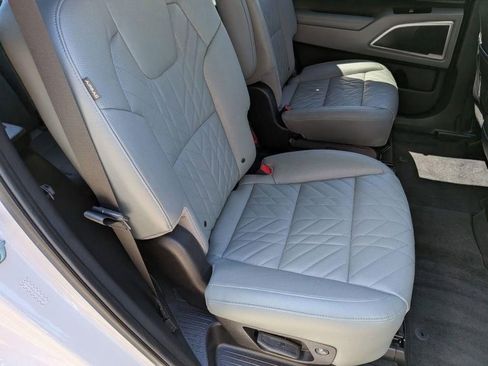 Certified 2023 Kia Telluride EX X-Line AWD/4WD image 30
